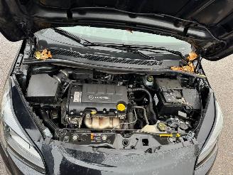 Opel Corsa-E 1.4 Edition picture 8