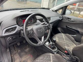 Opel Corsa-E 1.4 Edition picture 12