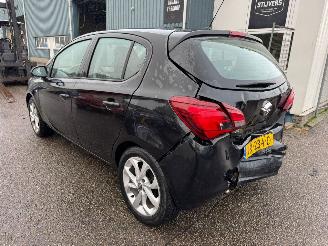 Opel Corsa-E 1.4 Edition picture 3