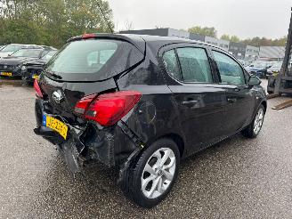 Opel Corsa-E 1.4 Edition picture 5