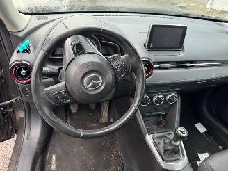 Mazda CX-3 2.0 SkyActiv-G 120 TS picture 12