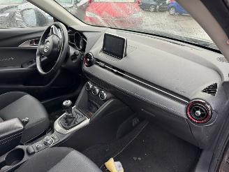 Mazda CX-3 2.0 SkyActiv-G 120 TS picture 14