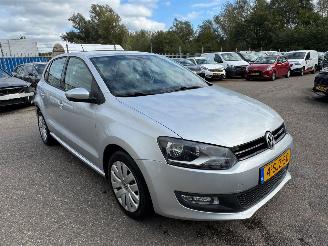 Volkswagen Polo Volkswagen Polo 1.2 TSI BlueMotion Comfortline picture 6