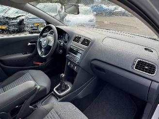 Volkswagen Polo Volkswagen Polo 1.2 TSI BlueMotion Comfortline picture 15