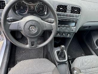 Volkswagen Polo Volkswagen Polo 1.2 TSI BlueMotion Comfortline picture 14