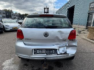 Volkswagen Polo Volkswagen Polo 1.2 TSI BlueMotion Comfortline picture 4