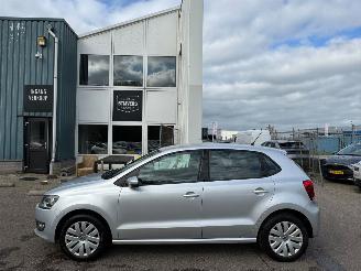 Volkswagen Polo Volkswagen Polo 1.2 TSI BlueMotion Comfortline picture 2