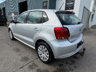 Volkswagen Polo Volkswagen Polo 1.2 TSI BlueMotion Comfortline picture 3