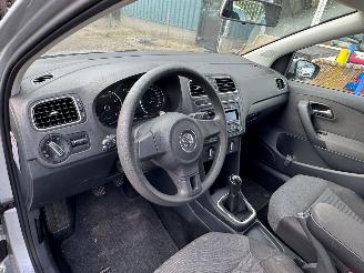 Volkswagen Polo Volkswagen Polo 1.2 TSI BlueMotion Comfortline picture 13