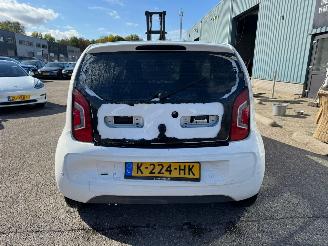 Volkswagen Up! 1.0 move up! picture 4