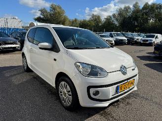 Volkswagen Up! 1.0 move up! picture 6