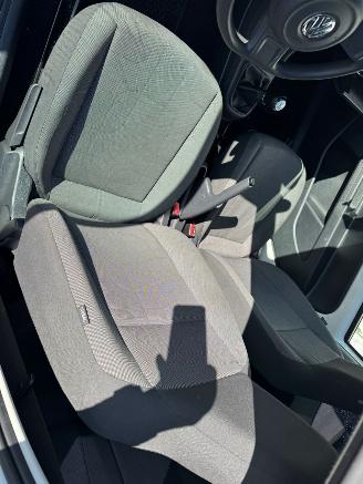 Volkswagen Up! 1.0 move up! picture 18