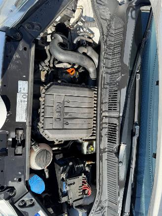 Volkswagen Up! 1.0 move up! picture 7