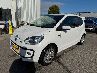 Avarii autoturisme Volkswagen Up! 1.0 move up! 2012/5
