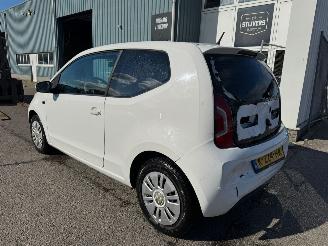 Volkswagen Up! 1.0 move up! picture 3