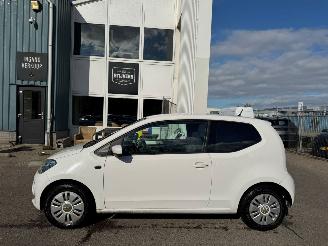 Volkswagen Up! 1.0 move up! picture 2
