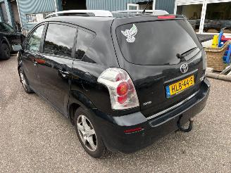 Toyota Corolla-verso ZNR11L-GRMEKW(1E) picture 3