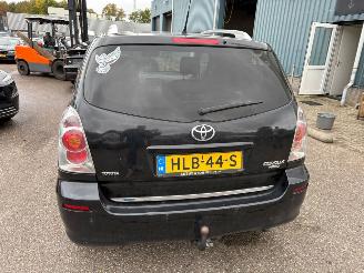 Toyota Corolla-verso ZNR11L-GRMEKW(1E) picture 4
