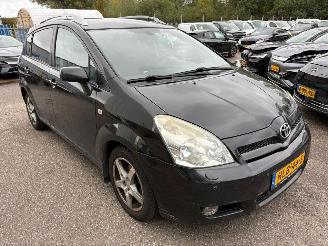 Toyota Corolla-verso ZNR11L-GRMEKW(1E) picture 6
