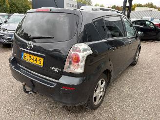 Toyota Corolla-verso ZNR11L-GRMEKW(1E) picture 5