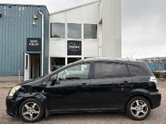 Toyota Corolla-verso ZNR11L-GRMEKW(1E) picture 2
