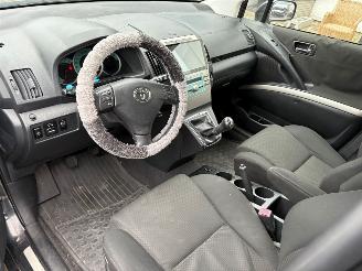 Toyota Corolla-verso ZNR11L-GRMEKW(1E) picture 8