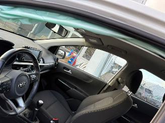 Kia Picanto 1.0 CVVT First Edition BJ 2017 140.559 KM picture 14