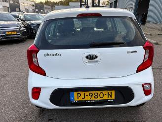 Kia Picanto 1.0 CVVT First Edition BJ 2017 140.559 KM picture 5