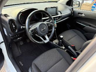 Kia Picanto 1.0 CVVT First Edition BJ 2017 140.559 KM picture 16