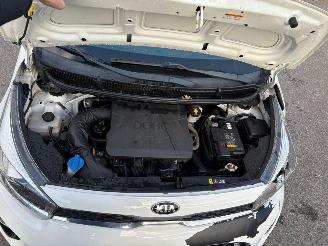 Kia Picanto 1.0 CVVT First Edition BJ 2017 140.559 KM picture 12