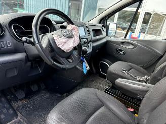 Opel Vivaro 1.6 CDTI L2H1 DC Sport EcoFlex BJ 2016 173.365 KM picture 11