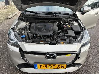 Mazda 2 1.5 AUTOMAAT SkyActiv-G 90 Centre-Line BJ  2023 44.763 KM picture 8