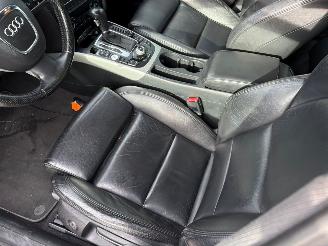 Audi A4 Avant 1.8 AUTOMAAT TFSI Pro Line Business BJ 2009 159.313 KM picture 10