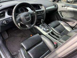 Audi A4 Avant 1.8 AUTOMAAT TFSI Pro Line Business BJ 2009 159.313 KM picture 8