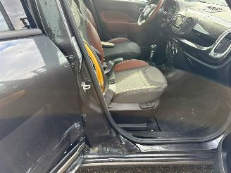 Fiat 500L 0.9 TwinAir Trekking BJ 2016 84.139 KM picture 9