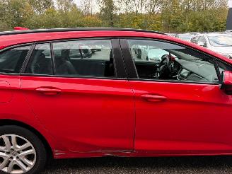 Opel Astra Sports Tourer 1.4 Online Edition BJ 2017 177.790 KM picture 8