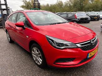 Opel Astra Sports Tourer 1.4 Online Edition BJ 2017 177.790 KM picture 6