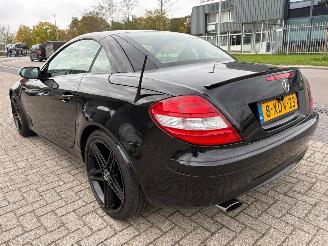 Mercedes SLK 200 K. BJ 2004 243.379 KM picture 3