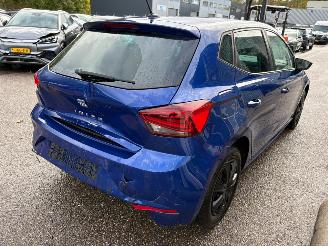 Seat Ibiza 1.0 TSI Style Business Intense BJ 2019 240.203 KM picture 5