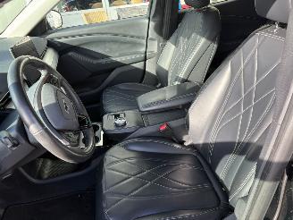 Ford Mustang Mach-E RWD 75 kWh AUTOMAAT BJ 2021 104.144 KM picture 8