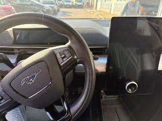 Ford Mustang Mach-E RWD 75 kWh AUTOMAAT BJ 2021 104.144 KM picture 10