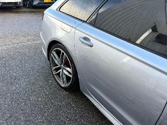 Audi A6 Avant 3.0 AUTOMAAT  TDI BiT quattro Competition BJ 2017 298.158 KM picture 11