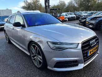 Audi A6 Avant 3.0 AUTOMAAT  TDI BiT quattro Competition BJ 2017 298.158 KM picture 6
