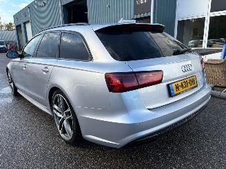 Audi A6 Avant 3.0 AUTOMAAT  TDI BiT quattro Competition BJ 2017 298.158 KM picture 3