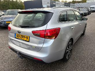 Kia Cee d Sportswagon 1.6 GDI Plus Pack BJ 2013 238.756 KM picture 5