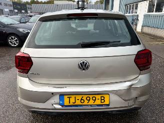 Volkswagen Polo 1.0 TSI AUTOMAAT Comfortline BJ 2018 117.364  KM picture 4