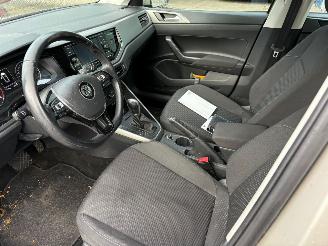 Volkswagen Polo 1.0 TSI AUTOMAAT Comfortline BJ 2018 117.364  KM picture 14