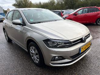Volkswagen Polo 1.0 TSI AUTOMAAT Comfortline BJ 2018 117.364  KM picture 6