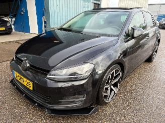 skadebil auto Volkswagen Golf 1.4 AUTOMAAT TSI ACT Highline BJ 2013 269.074 KM 2013/10