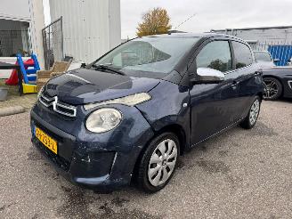 škoda osobní automobily Citroën C1 1.0 e-VTi Shine BJ 2015 185.199 KM 2015/5